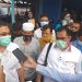 Wakil Ketua Tim Pemenangan Raden Hari Tjahyono