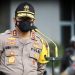 Kapolda Jawa Tengah Irjen Ahmad Lutfhi