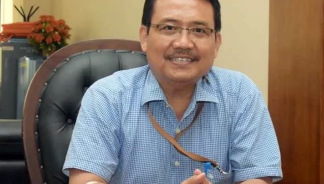 Pakar hukum Unsoed Purwokerto Prof Hibnu Nugroho. ANTARA/Dokumentasi Pribadi.