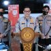 Kadiv Humas Polri, Irjen Argo Yuwono