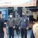 Bawaslu Provinsi Kepri menggelar pelaksanaan apel siaga dan patroli persiapan pengawasan dalam masa tenang pada Pemilihan Gubernur dan Wakil Gubernur, Bupati dan Wakil Bupati, Walikota dan Wakil Walikota Tahun 2020. Pada apel ini dipimpin langsung oleh Said Abdullah Dahlawi, ST selaku Plh. Ketua Bawaslu Provinsi Kepulauan Riau.