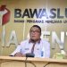 anggota Bawaslu RI, Fritz Edward Siregar (Foto: Bawaslu)