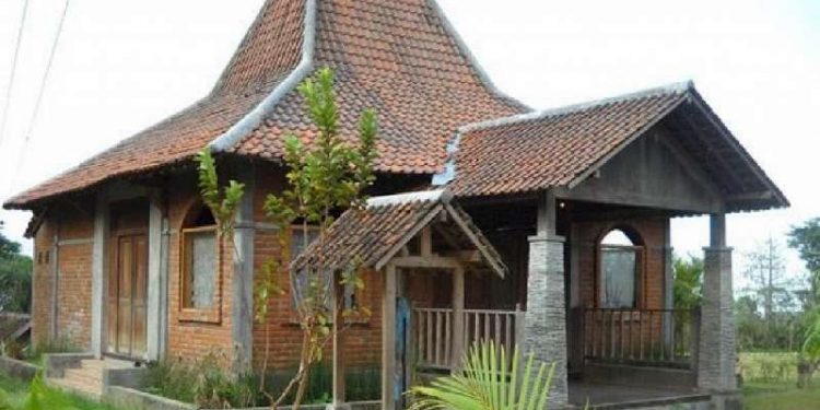 Ilustrasi rumah (Foto: desainrumahkita.net)