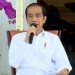 Tangkapan layar - Presiden Joko Widodo mengumumkan 6 menteri baru Kabinet Indonesia Maju dari beranda Istana Merdeka Jakarta pada Selasa (22/12/2020). ANTARA/Tangkapan layar Youtube Sekretariat Presiden/pri.