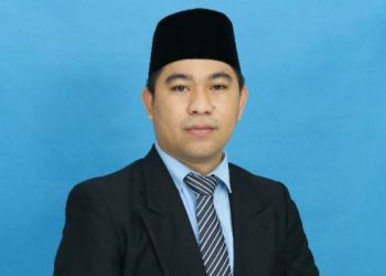 Ketua PPKHI Kota Bukittinggi, Riyan Permana Putra, S.H., M.H.,