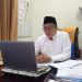 Kordiv Hukum, Humas dan Datin Bawaslu Kepulauan Riau Indrawan Susilo Prabowoadi, SH, MH