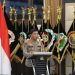 Kapolri Jenderal Idham Azis