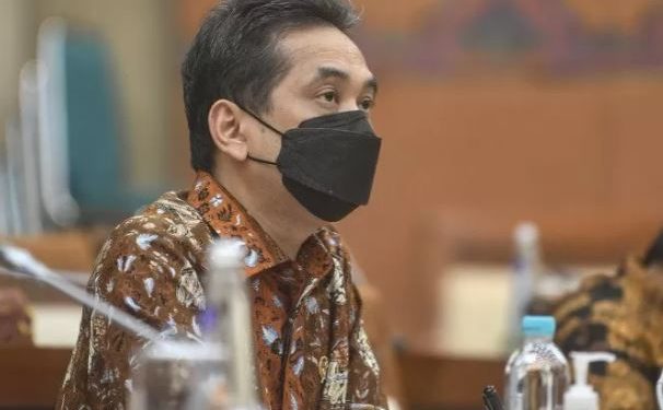 Dokumentasi. Menteri Perdagangan Agus Suparmanto. ANTARA FOTO/Muhammad Adimaja/aww. (ANTARA FOTO/MUHAMMAD ADIMAJA)