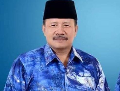 Andri Warman