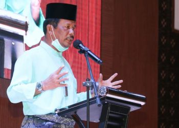 Wali Kota Batam Muhammad Rudi mengajak semua pihak tidak lengah berupaya memutus mata rantai penyebaran Covid-19