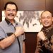 Calon Gubernur dan Wakil Gubernur Kepri,  Soerya Respationo Dan Iman Sutiawan