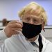 Perdana Menteri Inggris Boris Johnson menyampaikan rasa terima kasih kepada pembuat vaksin COVID-19 BoinTech-Pfizer dan memutuskan akan melakukan vaksinasi pada Rabu pekan depan.