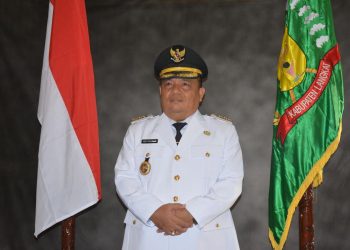 Bupati Langkat Terbit Rencana PA menginstruksikan Dinas Kesehatan Kabupaten Langka.