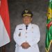 Bupati Langkat Terbit Rencana PA menginstruksikan Dinas Kesehatan Kabupaten Langka.
