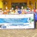 Kepala Dinas Lingkungan Hidup (DLH) Kabupaten Pelalawan Eko Novitra ST MSi.