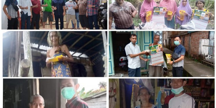 Kecamatan Sekayu merupakan sekretariat gabungan dari 36 Media.
