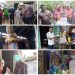 Kecamatan Sekayu merupakan sekretariat gabungan dari 36 Media.