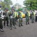 Kapolres Cianjur, AKBP Mochamad Rifai S.I.K., M.Krim.