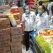 Farizal Kadis Koperasi UKM, Perindustrian Dan Perdagangan.