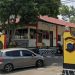 Kantor Polres Tanjungpinang tempat penahanan oknum PNS tersebut.