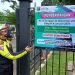 Kapolresta bandar lampung Kombes pol.Yan Budi Jaya.