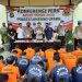 Kapolres Lampung Utara AKBP Bambang Yudho Martono, S.I.K., M.Si.