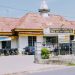 RSUD Tanjung Pura Kabupaten Langkat terus memberikan edukasi dan pelayanan sesuai Protokol Kesehatan (Prokes) covid 19.