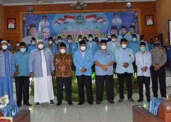 Bupati Langkat Terbit Rencana PA, sebagai upaya mewujudkan Langkat Religius.