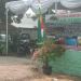 Lokasi eks BUMD Binjai yang dijadikan lokasi wisata dan kuliner.. (Foto : Putra Bangunan)