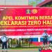 Kalapas Kelas II A Batam, Bawono Ika Sutomo. (Foto : Dokumentasi).