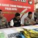 Kapolda Kepri, Irjen Pol Tabana Bangun. (Foto : Humas Polda).