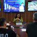Kepala Biro Humas Promosi dan Protokol BP Batam Ariastuty Sirait. (Foto : Humas BP).