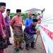 Ratusan instansi pendidikan di Kabupaten Bengkalis kompak melakukan deklarasi sekolah ramah anak. ( Foto : Diskominfotik )