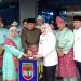 Herman Deru dan Bupati Resmikan RSUD Pangeran Muhammad Amin Musi Rawas. ( Foto : Diskominfo Sumsel)