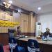 Kabid Komunikasi Publik sekaligus Plt. Kabid Informasi Publik Dinas Kominfo Jatim, Assyari mempresentasikan Profil Humas Diskominfo Jatim dalam penjurian kompetisi IGA 2023. ( Foto : Diskominfo)