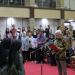 Wakil Gubernur Sumsel Mawardi Yahya dalam acara pengukuhan Pengurus Forum Pariwisata dan Budaya (Forwida) Provinsi Sumatera Selatan Periode 2023-2027. (Foto : Diskominfo Sumsel)