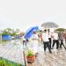 Gubernur Sulawesi Berkunjung ke Taman Callaccu. ( Foto : sulselprov.go.id)