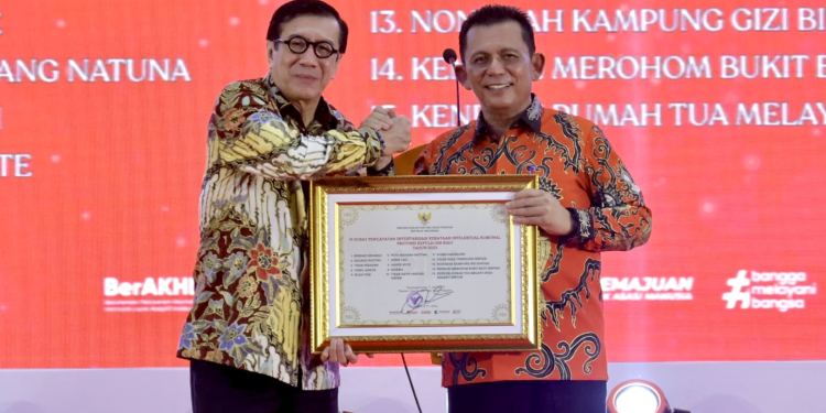 pinang