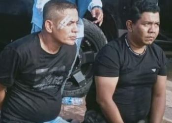 Usman Sulaiman Seorang bandar narkoba Kabur dari Lapas Idi. (Foto : Internet).