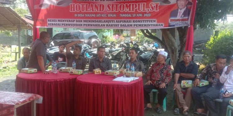 langkat