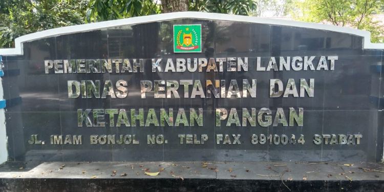 langkat
