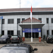 Kantor Imigrasi Kelas I Khusus TPI Bandara Soekarno-Hatta.(Foto : Mahyuddin).