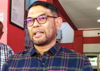 Anggota Komisi III DPR RI asal Aceh M Nasir Djamil. (Foto : Net).