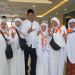 Pelaksana Tugas (Plt) Bupati Langkat H.Syah Afandin SH. (Foto : Diskominfo Langkat).
