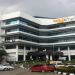 Kantor Pusat Bright PLN Batam di Batam Centre. (Foto : Dokumentasi).