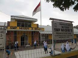 binjai
