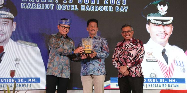 batam