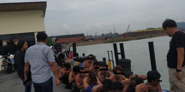 batam