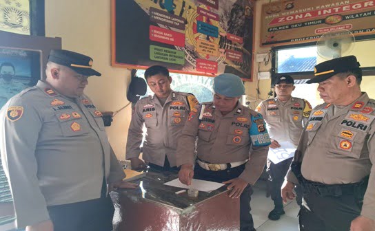 oku timur