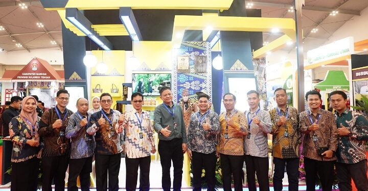 oku timur